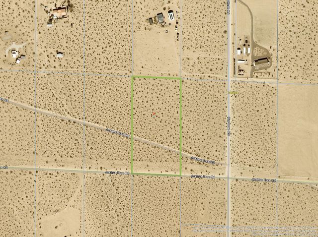 $24,000 | Joshua Tree Road