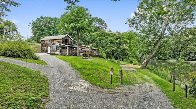 $749,900 | 386 Burkett Bridge Road | West Providence Township - Bedford County