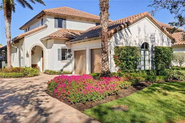 $3,175,000 | 16496 Talis Park Drive | Talis Park