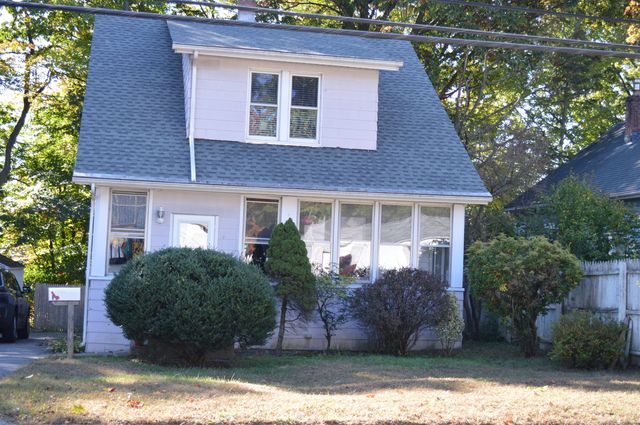 $240,000 | 39 Terrace Avenue | East Hartford