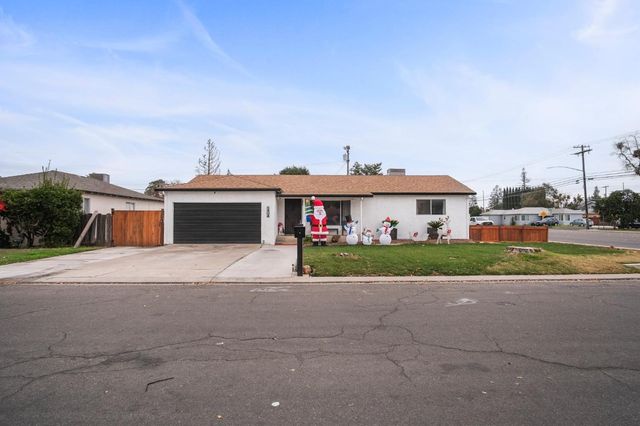 $419,999 | 1404 Brannon Avenue | Central Modesto