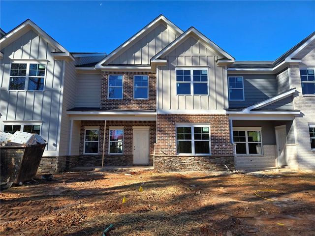 $419,031 | 4849 Walkers Green | Mableton