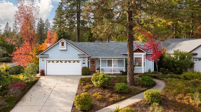 $599,000 | 187 Scotia Pines Circle | Grass Valley