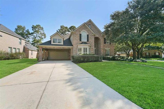 $535,000 | 19823 Sage Tree Trail | Atascocita