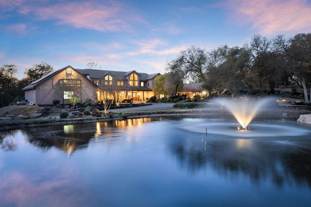 $5,250,000 | 7450 Shadow Oaks Lane | Carolinda Ranch Estates