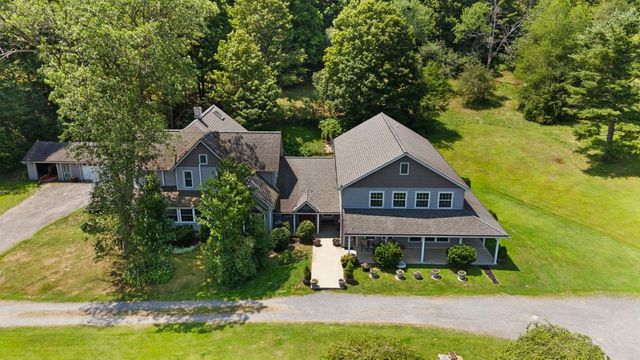 $1,299,000 | 223 Huggins Road | Sanford