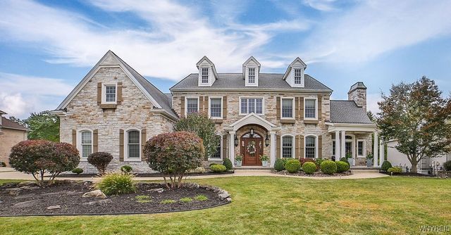 $1,575,000 | 105 Galileo Drive | Amherst