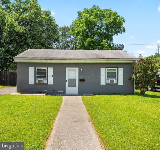 $209,900 | 408 Bethune Drive