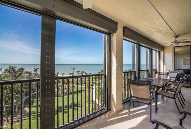 $14,000 | 10851 Gulf Shore Drive, Unit 402 | Vanderbilt Beach