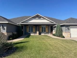 $1,695 | 4142 Carrera Lane | Abilene