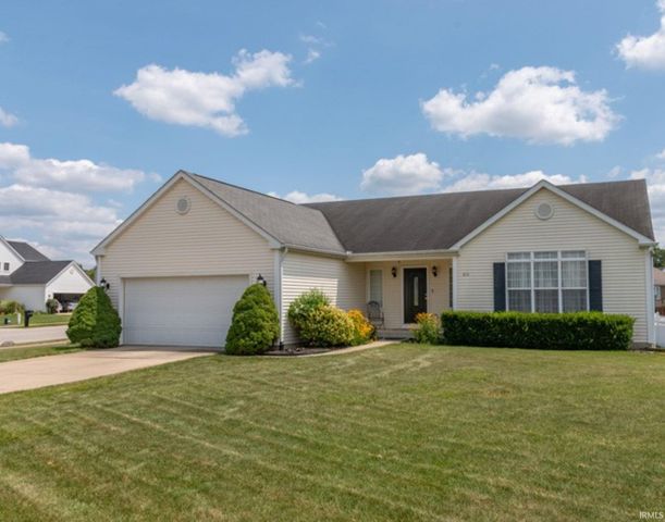 $323,500 | 816 Kline Street | Mishawaka