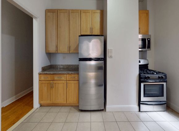 $3,927 | 700 West 180th Street, Unit 43 | Hudson Heights