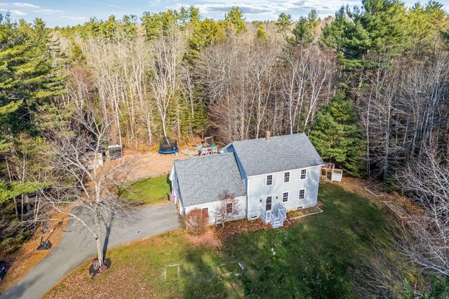 $549,000 | 49 Balsam Drive | Waldoboro