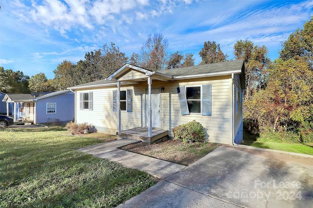 $1,250 | 1050 Mountain Crest Drive | Kings Mountain