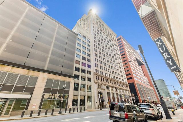 $155,000 | 314 North Broadway, Unit 501 | Downtown St. Louis