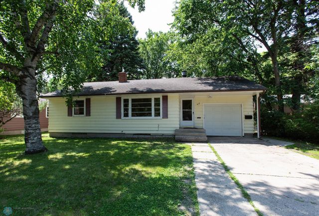 $237,500 | 417 16th Street South | Moorhead