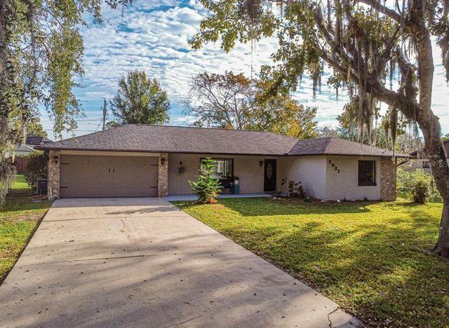 $299,900 | 2621 Kumquat Drive | Florida Shores