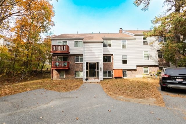 $199,000 | 5 Tideview Path, Unit 4 | Plymouth