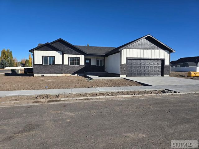 $460,000 | 269 Syringa Street | Rexburg