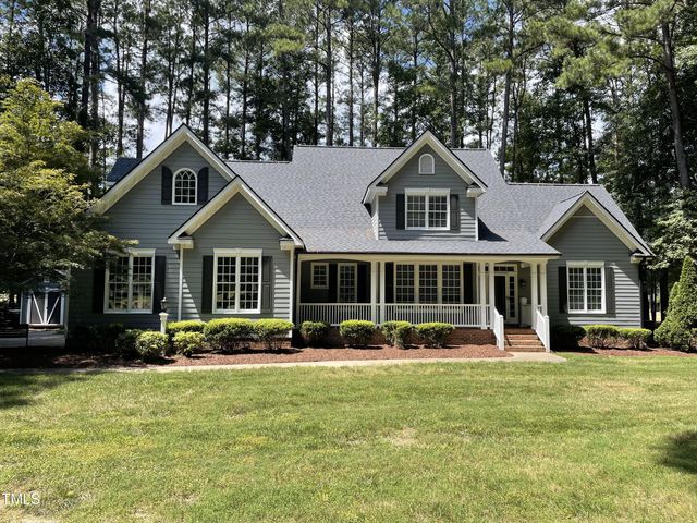 $685,000 | 3033 Pearces Road | Little River Township - Wake County