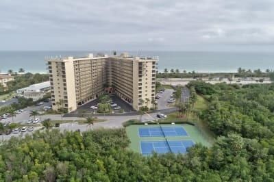 $2,850 | 801 South Ocean Drive, Unit 202 | South Beach - St. Lucie County