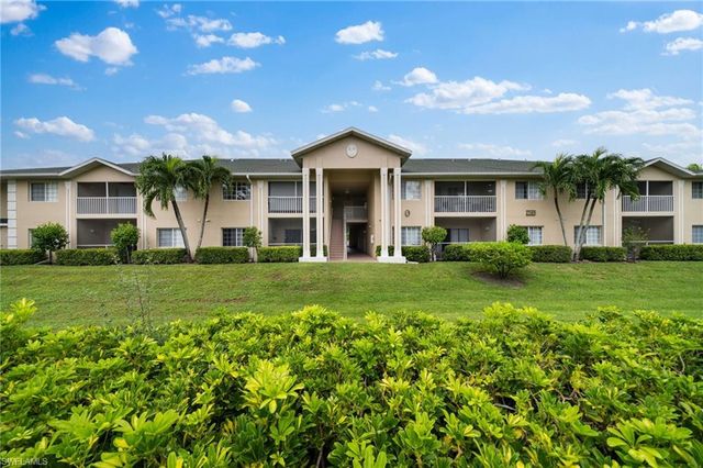 $292,000 | 27083 Matheson Avenue, Unit 202 | Bonita Springs