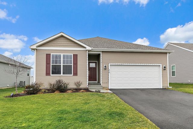 $325,000 | 519 Hahn Drive | Cortland