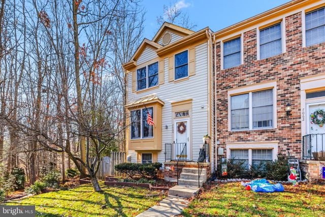 $375,000 | 7064 Timberfield Place | Chestnut Hill Cove