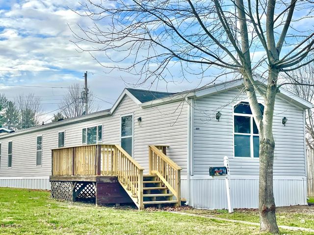 $85,900 | 409 North Maple Street | Osgood