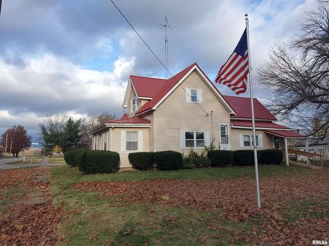 $84,900 | 450 North Main Street | Chandlerville