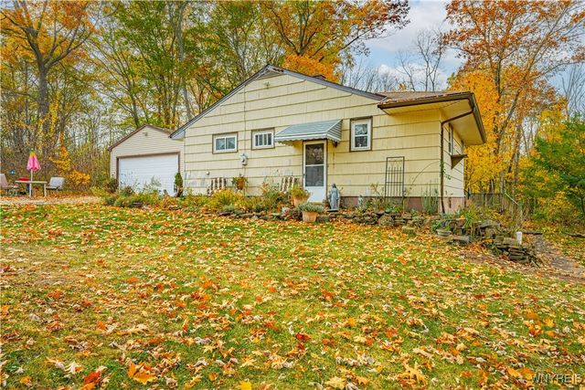 $259,900 | 4720 Plank Road | Cambria