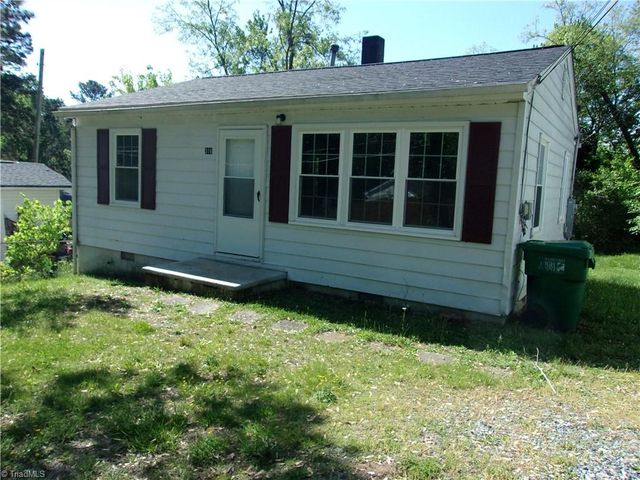 $129,900 | 316 Friendly Avenue | High Point