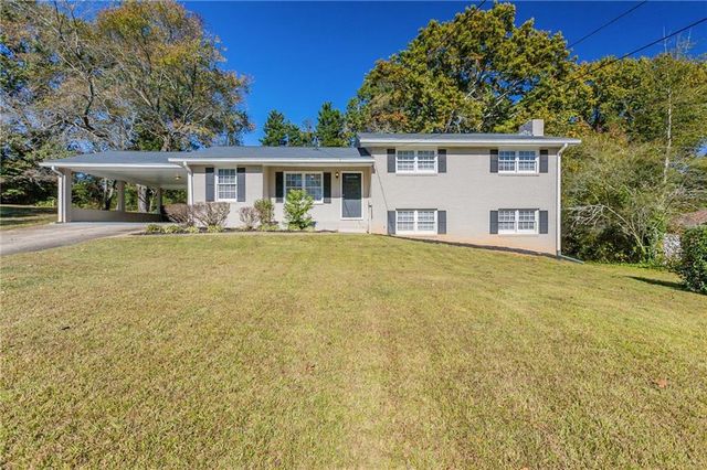 $270,000 | 4970 Ailene Drive | Reynolds Estates