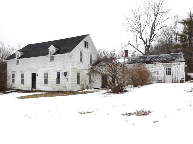 $269,900 | 68 Taylor Road | Sanbornton