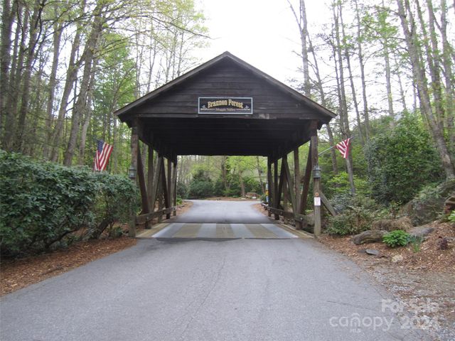 $52,000 | 0 Turn About Court, Unit LOT 55 | Maggie Valley