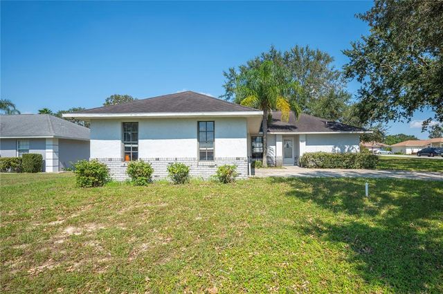 $249,900 | 941 Devonshire Way | Lake Wales