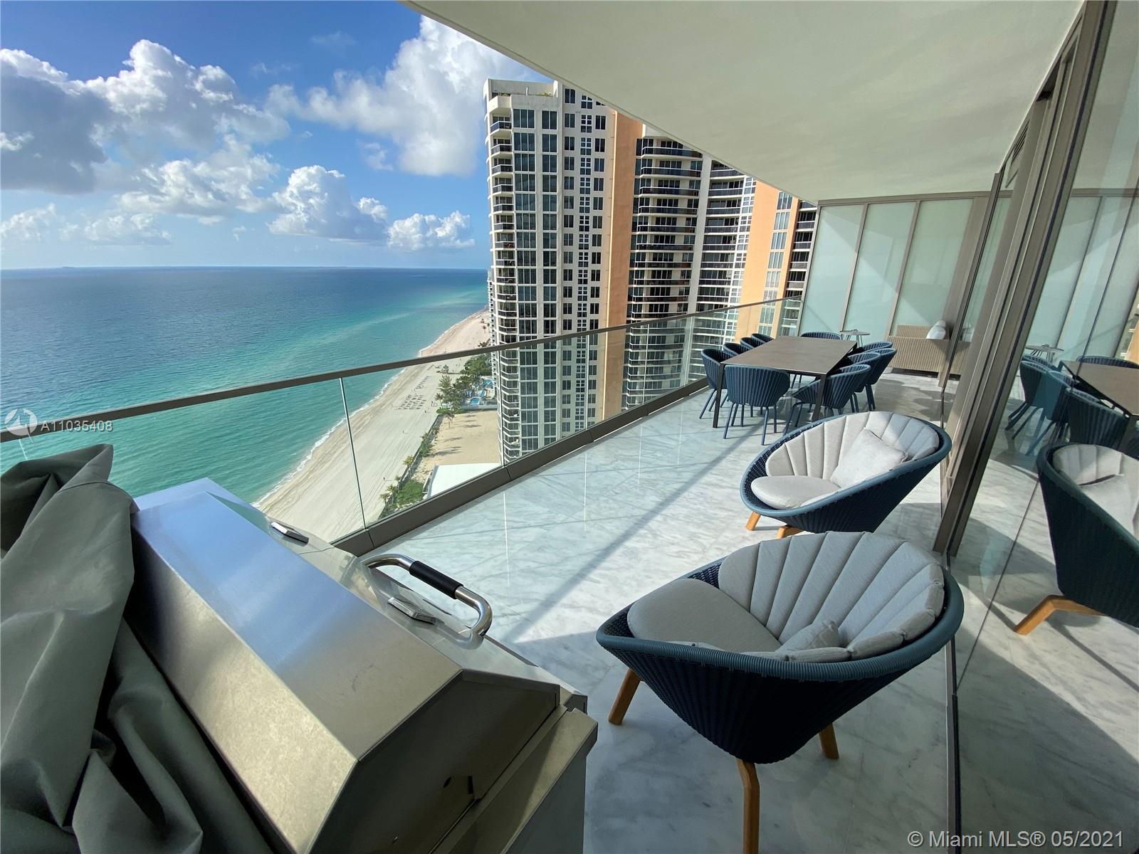 18975 Collins Avenue, Unit 2302, Sunny Isles Beach, FL 33160 | Compass