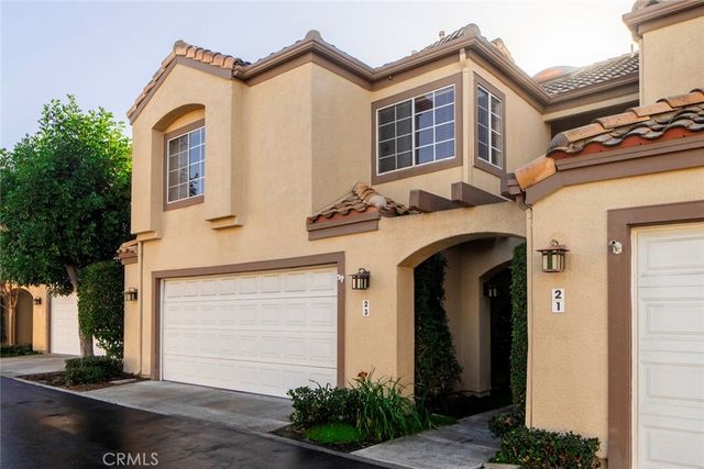 $3,850 | 23 Via Abruzzi | Aliso Viejo