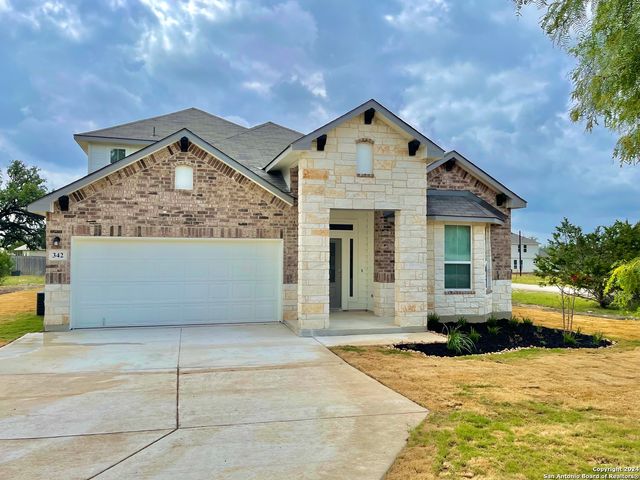 $586,500 | 342 Firewheel Drive | Bandera River Ranch