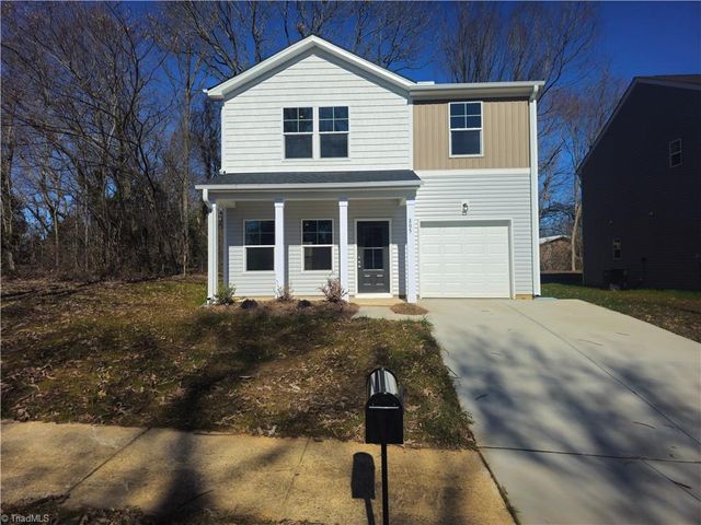 $259,500 | 805 Granby Avenue | Downtown High Point