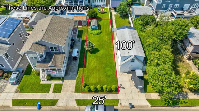 $399,000 | 206 East 13th Avenue | North Wildwood