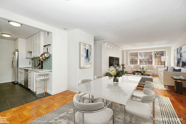 $1,225,000 | 1175 York Avenue, Unit 4F | Lenox Hill