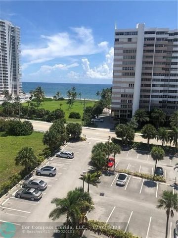 $4,000 | 1391 South Ocean Boulevard, Unit 809 | Beach