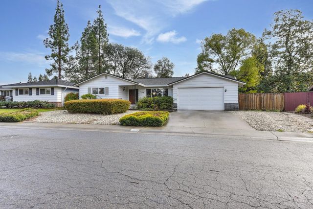 $540,000 | 4186 Dena Way | Del Paso vale