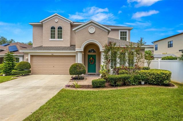 $525,000 | 312 Taxter Run Lane | Valrico