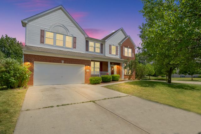 $495,000 | 4 Claridge Court | Claridge Estates