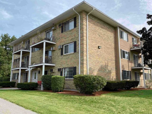 $1,811 | 377 Huse Road, Unit 40 | Southside