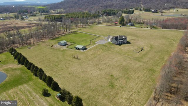 $2,095,000 | 37016 Longmoor Farm Lane