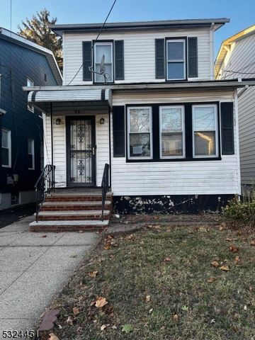 $270,000 | 71 Coolidge Street | Irvington