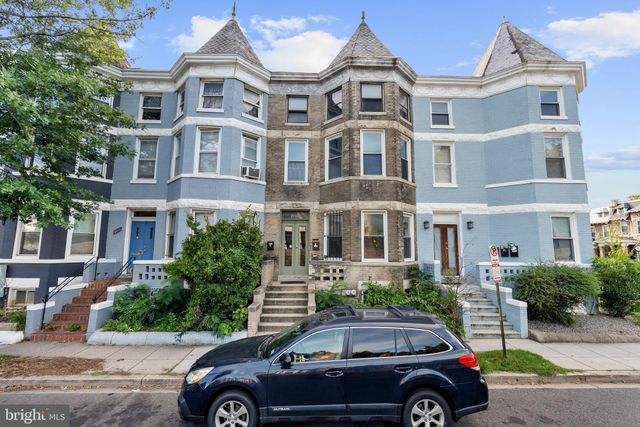 $1,250,000 | 2032 North Capitol Street Northwest | LeDroit-Bloomingdale